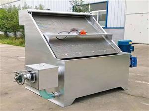 固液分离器-干湿分离机